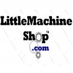 Little Machine Shop