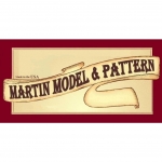 Martin Model & Pattern