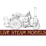 Live Steam Models
