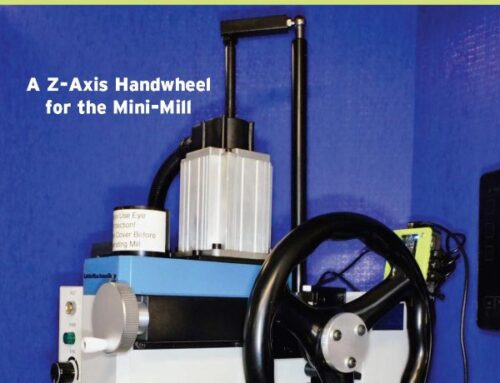 November December 2025 Vol. 44, Number 6