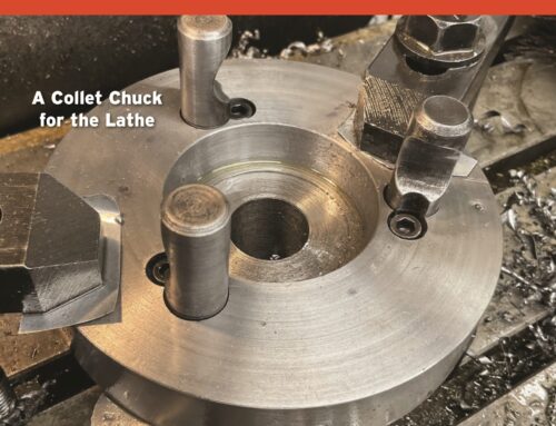 March April 2026 Vol. 45, Number 2