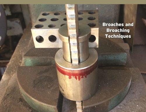 May June 2026 Vol. 45, Number 3